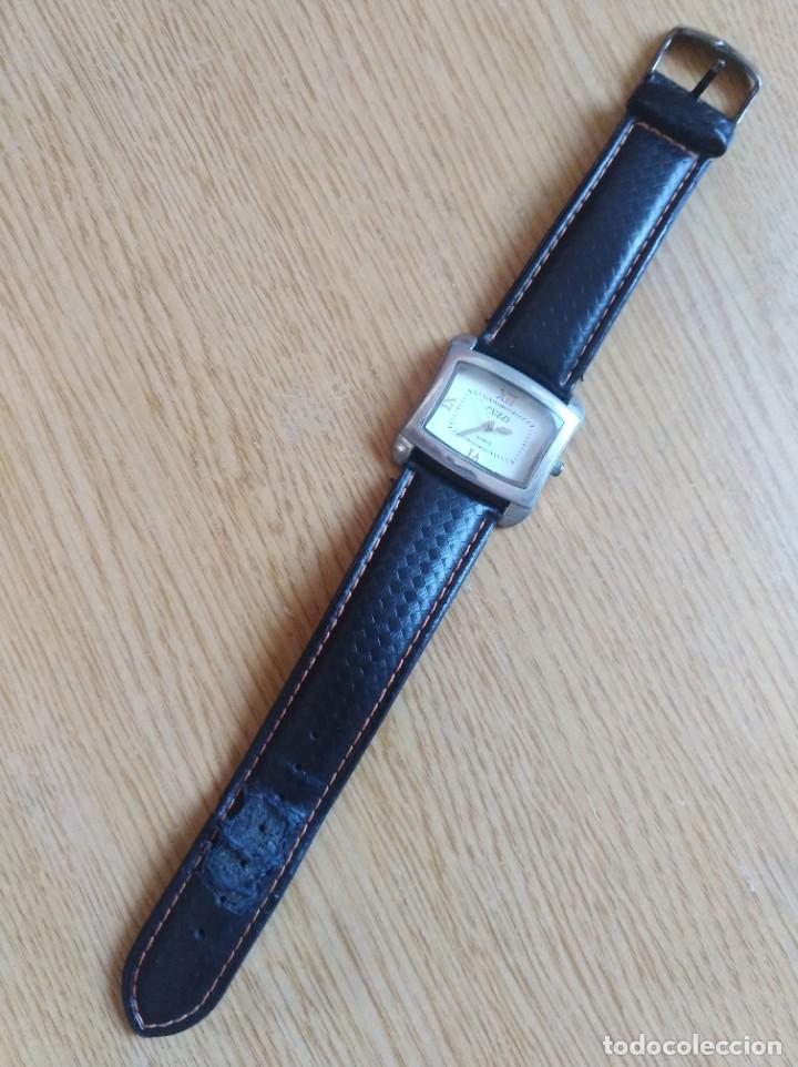 Relojes: Reloj de pulsera. Cuzzi,. (805) - Foto 1