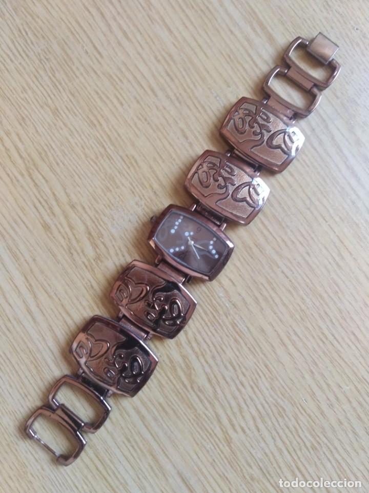 Relojes: Reloj de pulsera. (805) - Foto 1