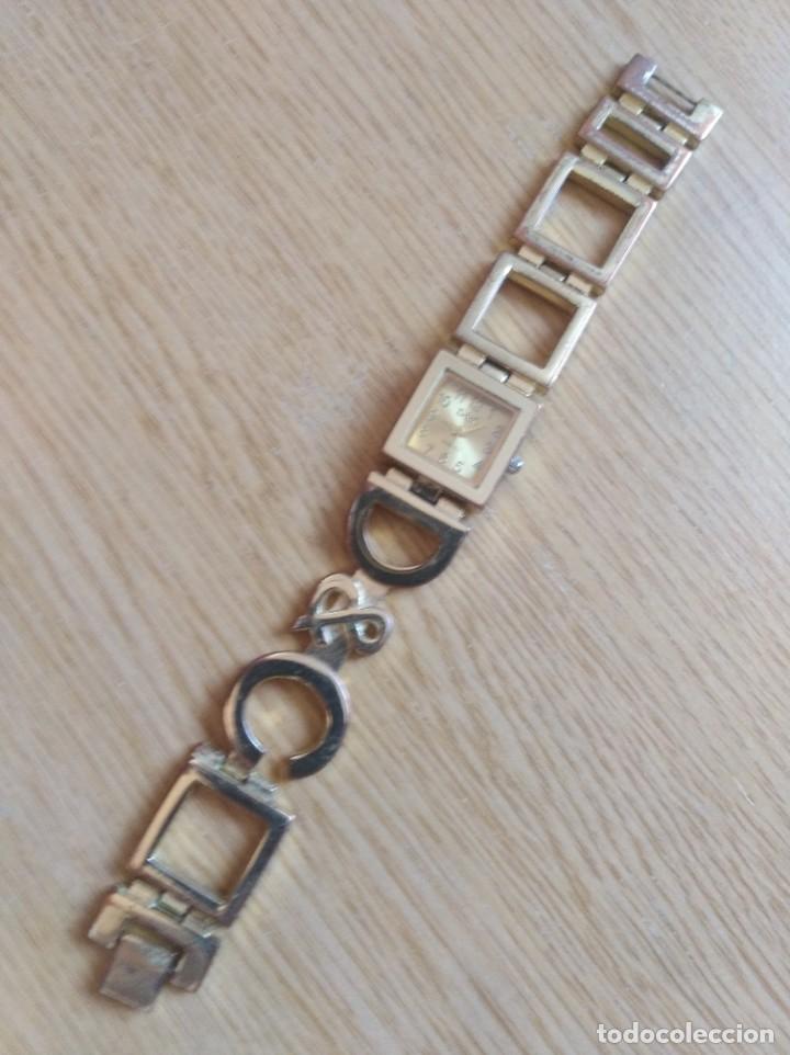 Relojes: Reloj de pulsera. (805) - Foto 1