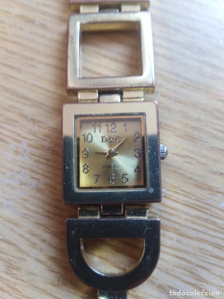 Relojes: Reloj de pulsera. (805) - Foto 2