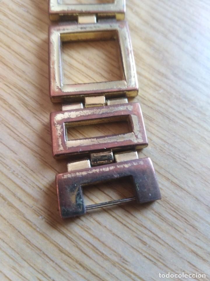 Relojes: Reloj de pulsera. (805) - Foto 4