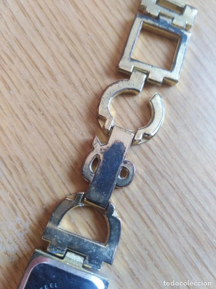 Relojes: Reloj de pulsera. (805) - Foto 6