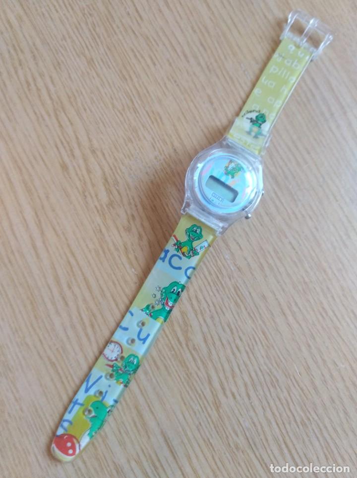 Relojes: Reloj de pulsera. (805) - Foto 1