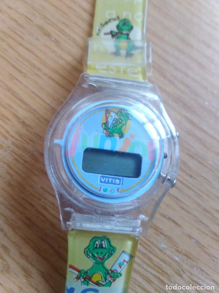 Relojes: Reloj de pulsera. (805) - Foto 2