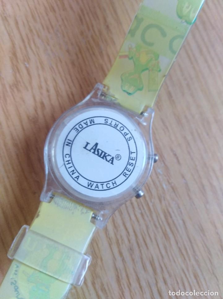 Relojes: Reloj de pulsera. (805) - Foto 3
