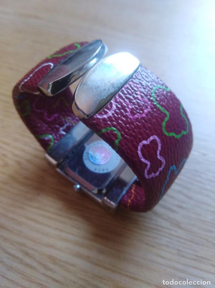 Relojes: Reloj de pulsera. . (805) - Foto 3