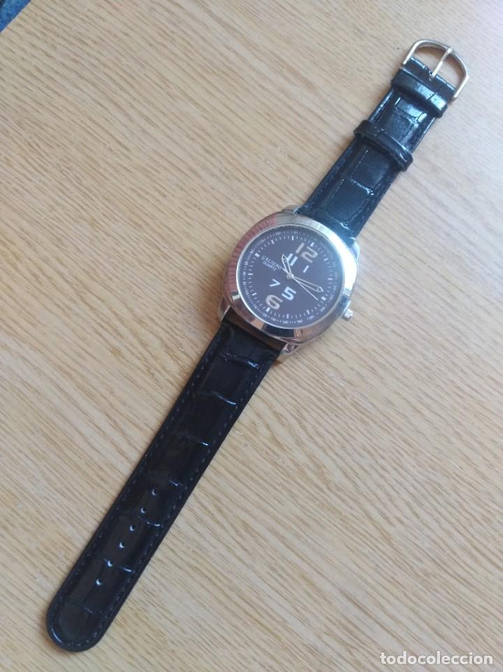 Relojes: Reloj de pulsera. . (805) - Foto 1