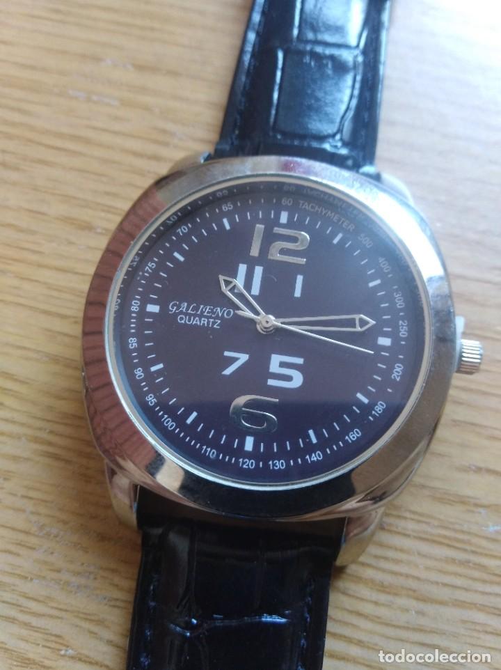 Relojes: Reloj de pulsera. . (805) - Foto 2