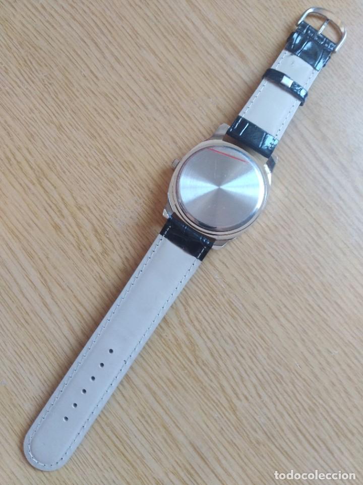 Relojes: Reloj de pulsera. . (805) - Foto 3