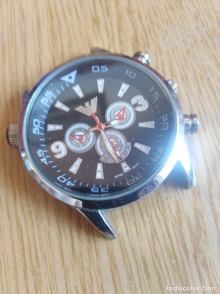 Relojes: Reloj de pulsera. . (805) - Foto 1