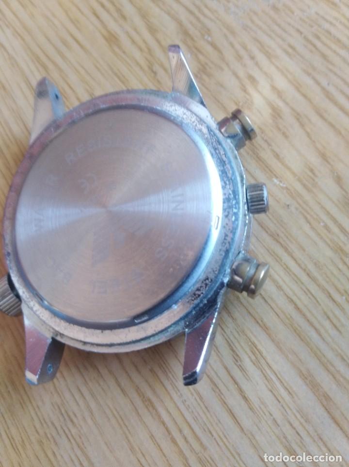 Relojes: Reloj de pulsera. . (805) - Foto 2