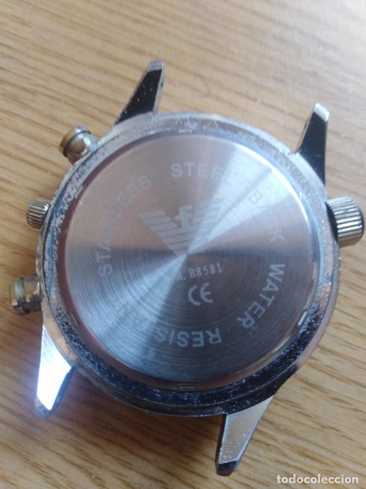 Relojes: Reloj de pulsera. . (805) - Foto 3