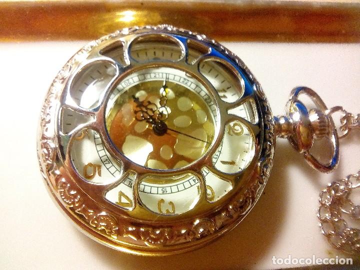 Relojes: RELOJ ELEGANCIA - Foto 2