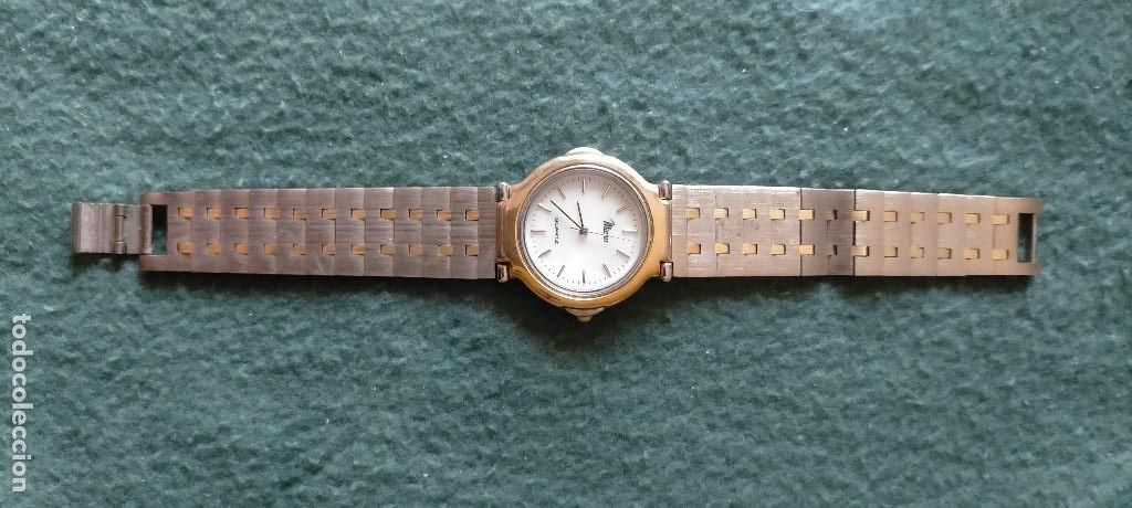 Relojes: RELOJ PULSERA MICRO USADO
