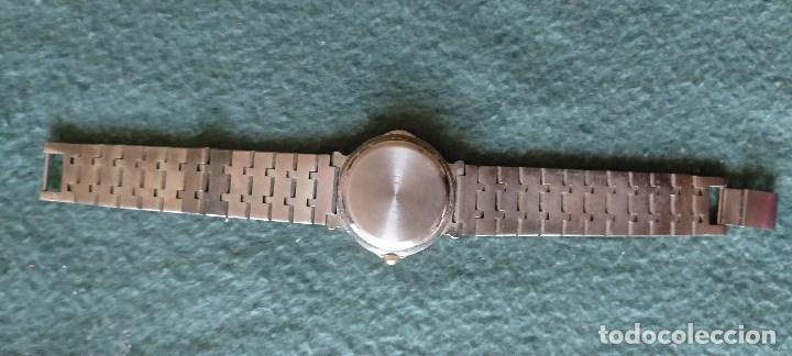Relojes: RELOJ PULSERA MICRO USADO - Foto 4
