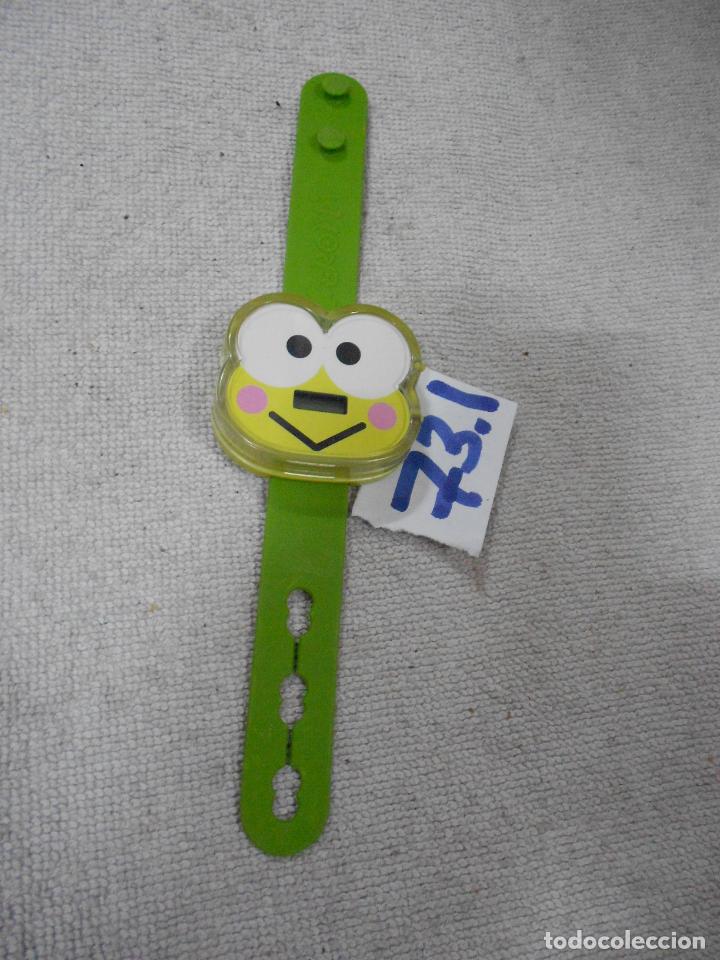 Relojes: RELOJ RANA - Foto 1