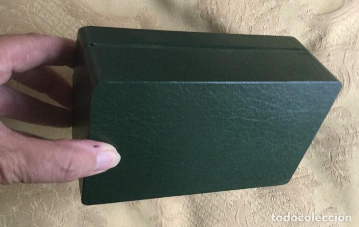 Relojes: CAJA JOYERO DE RELOJ LOTUS - Foto 5