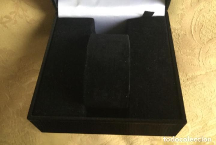 Relojes: CAJA ESTUCHE DE RELOJ LOTUS - Foto 6