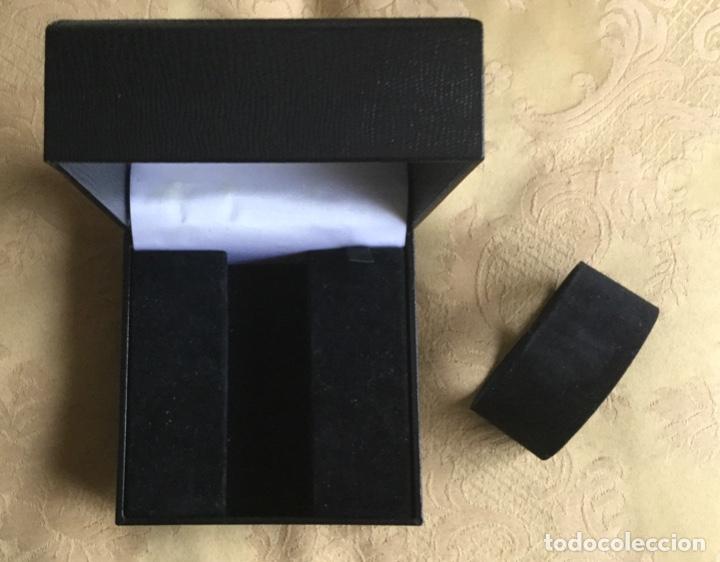 Relojes: CAJA ESTUCHE DE RELOJ LOTUS - Foto 7
