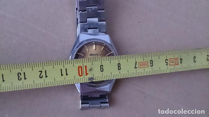 Relojes: Reloj thermidor de s&ntilde;a en funcionamiento - Foto 2