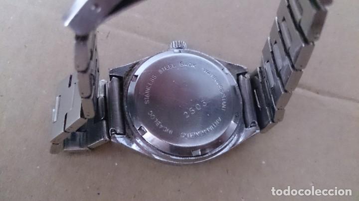 Relojes: Reloj thermidor de s&ntilde;a en funcionamiento - Foto 3