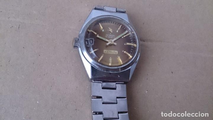 Relojes: Reloj thermidor de s&ntilde;a en funcionamiento - Foto 4