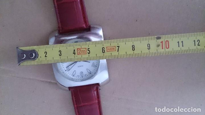 Relojes: RELOJ GIANI_GIORGIO quartz (NEC PILA) - Foto 2
