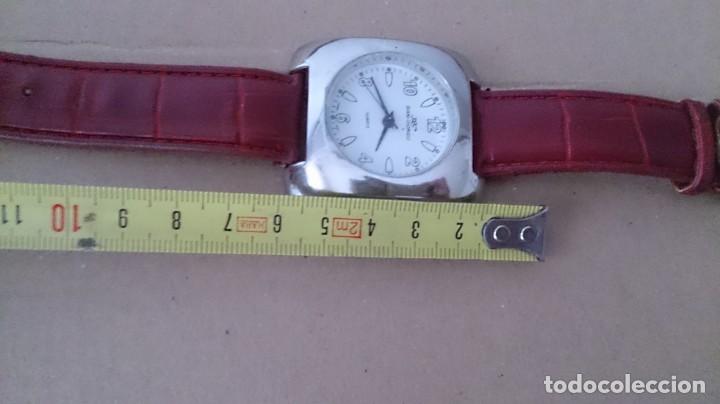 Relojes: RELOJ GIANI_GIORGIO quartz (NEC PILA) - Foto 3