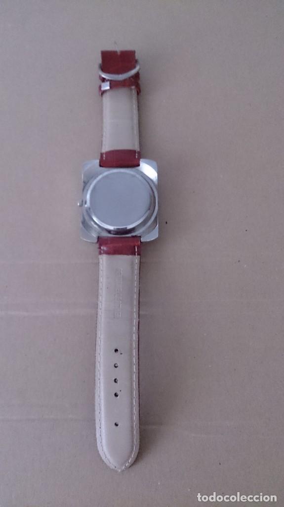 Relojes: RELOJ GIANI_GIORGIO quartz (NEC PILA) - Foto 6