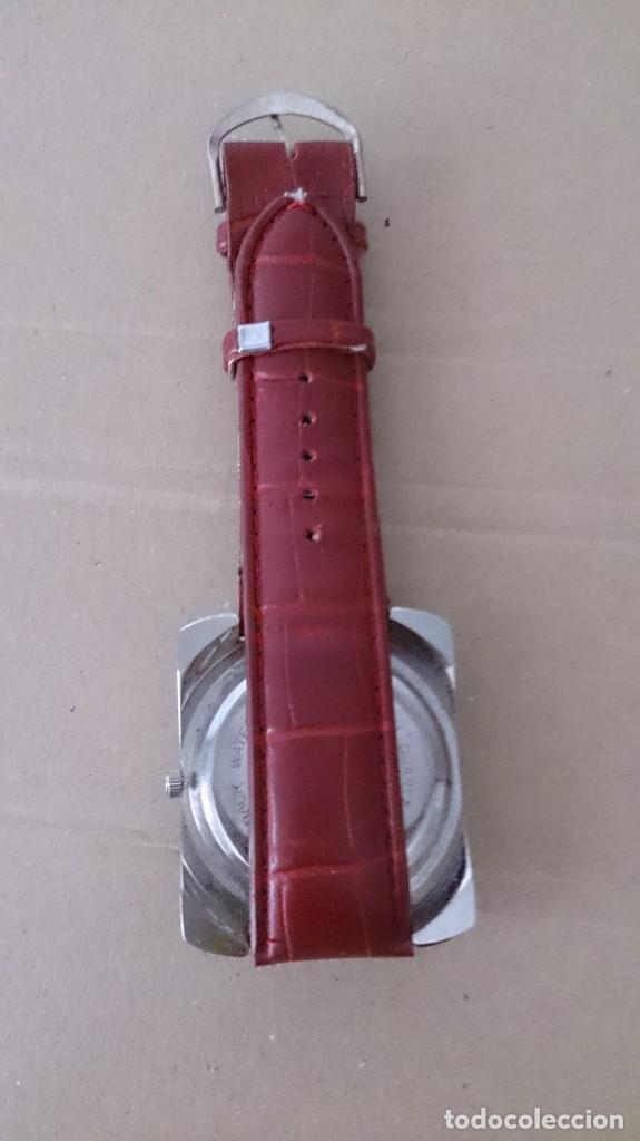 Relojes: RELOJ GIANI_GIORGIO quartz (NEC PILA) - Foto 7