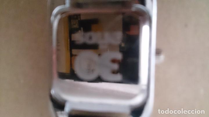 Relojes: RELOJ DE PRPAGANDA LA JORNADA ( NEC PILA) - Foto 6