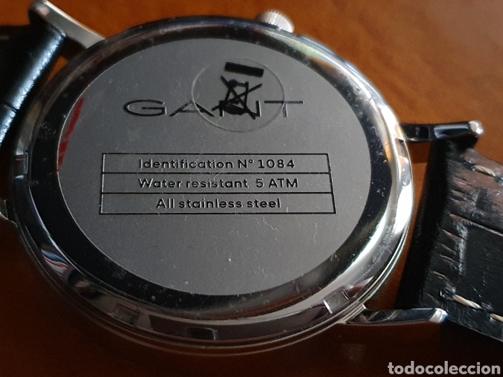 Relojes: Reloj GANT para Hombre - Foto 3