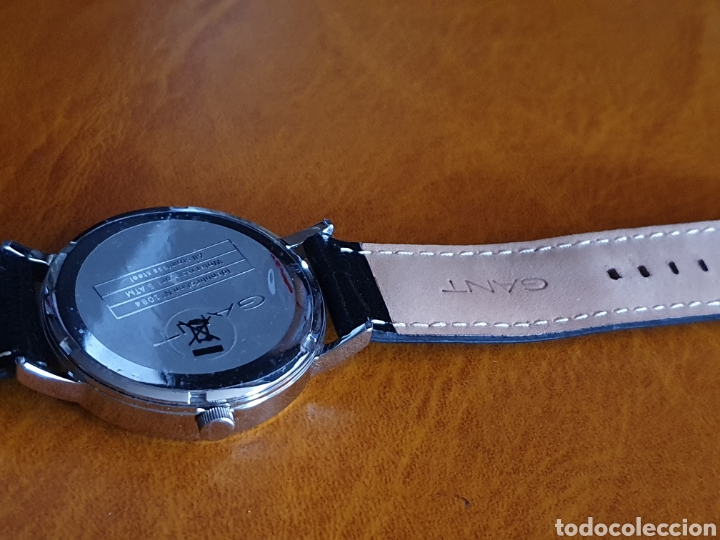 Relojes: Reloj GANT para Hombre - Foto 4