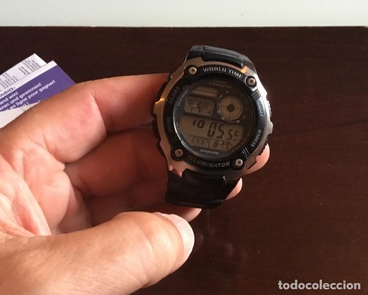 Relojes: Reloj casio precioso - Foto 3