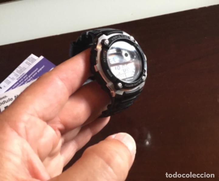 Relojes: Reloj casio precioso - Foto 4