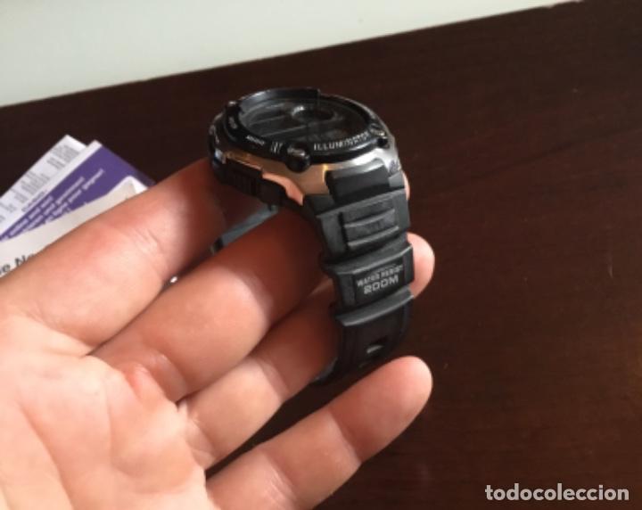 Relojes: Reloj casio precioso - Foto 5
