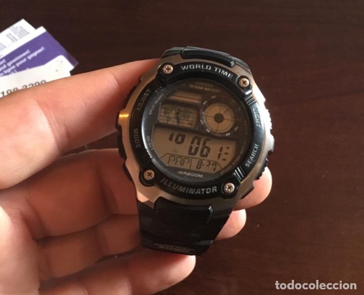 Relojes: Reloj casio precioso - Foto 7