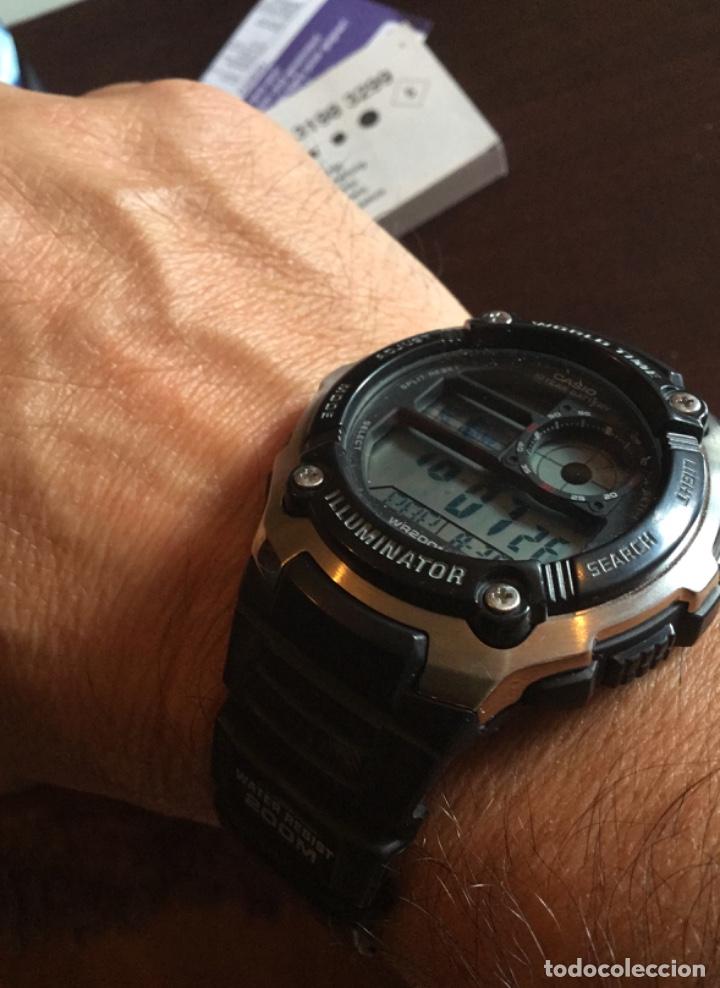 Relojes: Reloj casio precioso - Foto 9