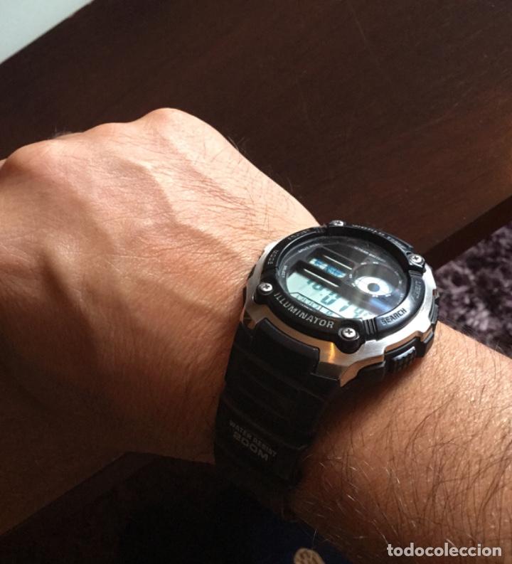 Relojes: Reloj casio precioso - Foto 10