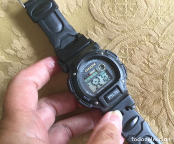 Relojes: RELOJ MULTIFUNCIONAL GEOX - Foto 7