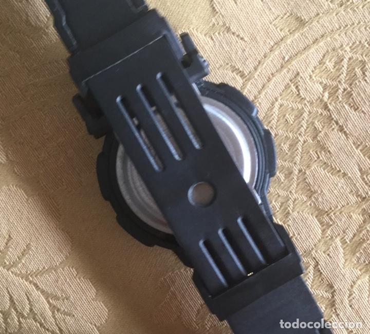 Relojes: RELOJ MULTIFUNCIONAL GEOX - Foto 8