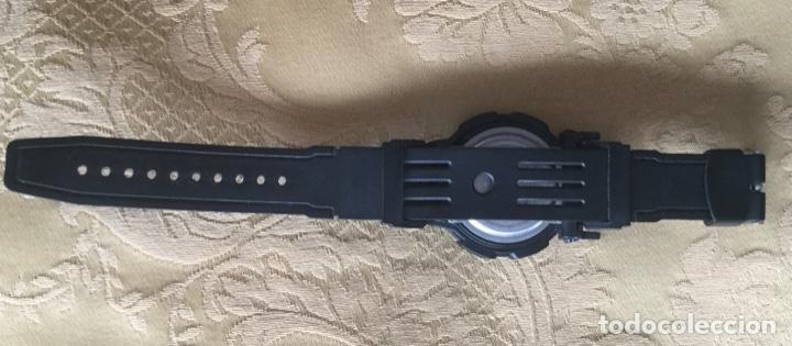 Relojes: RELOJ MULTIFUNCIONAL GEOX - Foto 9