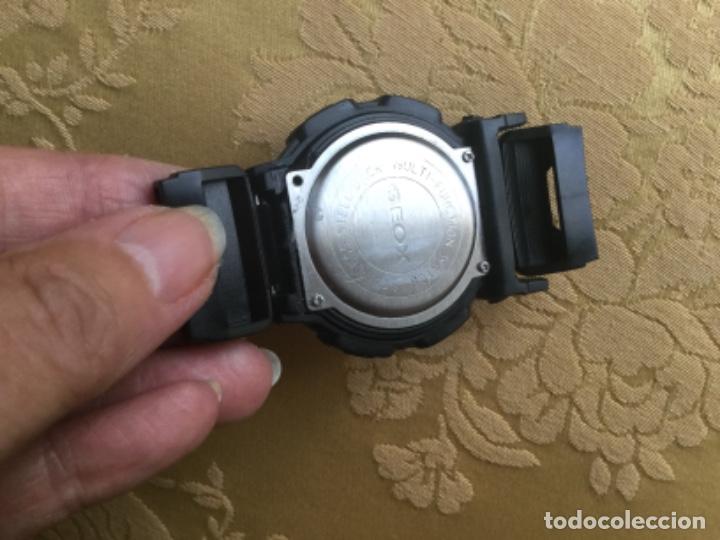 Relojes: RELOJ MULTIFUNCIONAL GEOX - Foto 17