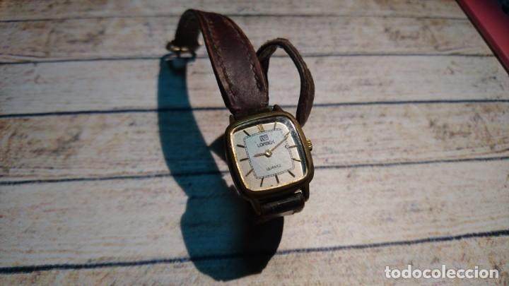 Relojes: RELOJ LORBEX QUARZ, NO PROBADO - Foto 1