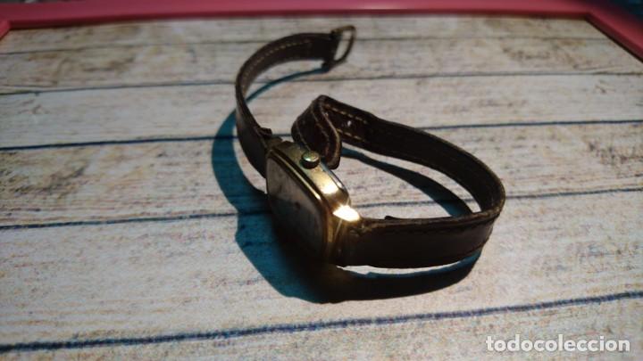 Relojes: RELOJ LORBEX QUARZ, NO PROBADO - Foto 2