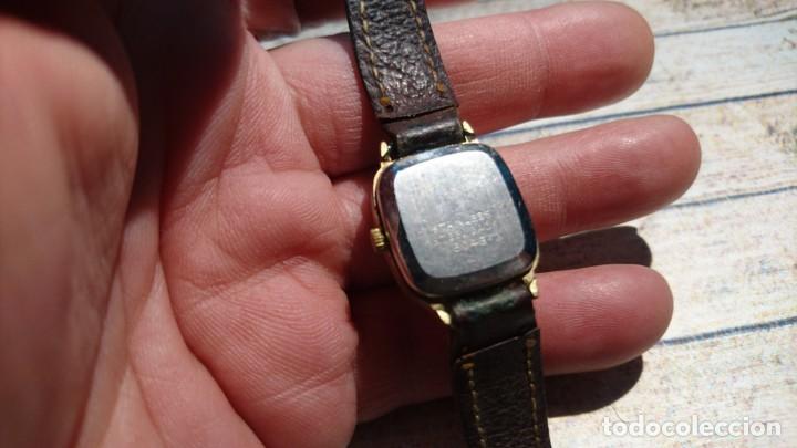 Relojes: RELOJ LORBEX QUARZ, NO PROBADO - Foto 4