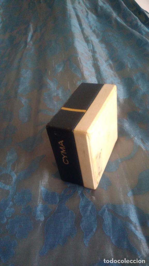 Relojes: CAJA DE RELOJ &acute;CYMA&acute; - Foto 4
