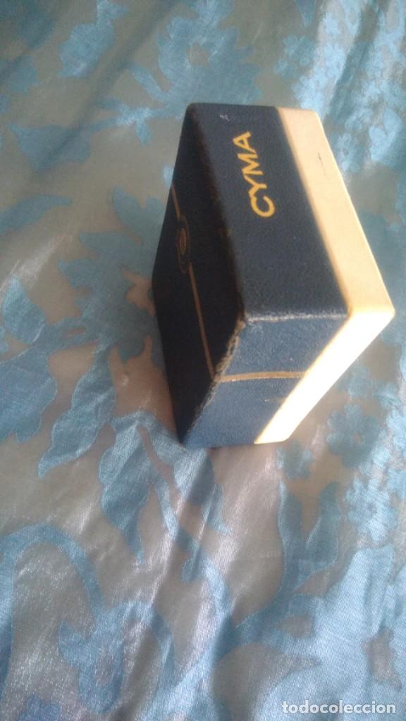 Relojes: CAJA DE RELOJ &acute;CYMA&acute; - Foto 5