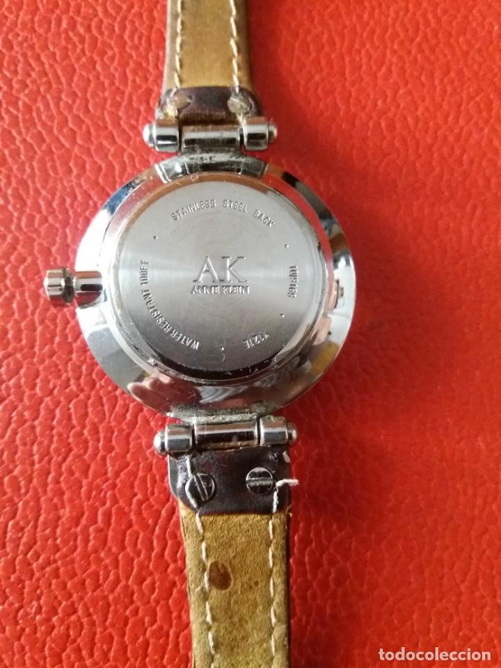 Anne klein water discount 100 resist watch