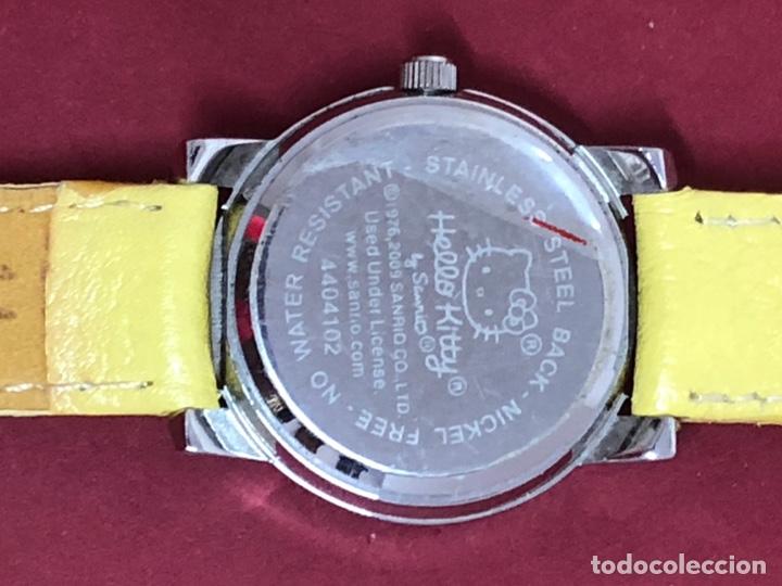 Relojes: RELOJ HELLO KITTY - Foto 2